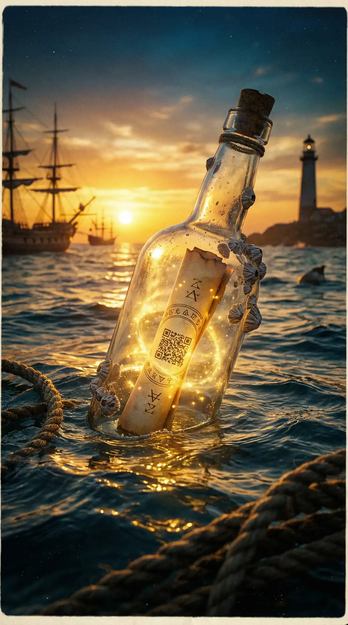 捷克街头 APP - 漂流瓶中的影视宝藏